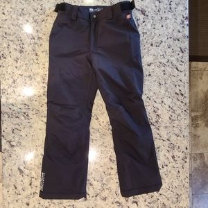Hello Hansen Youth snow pants